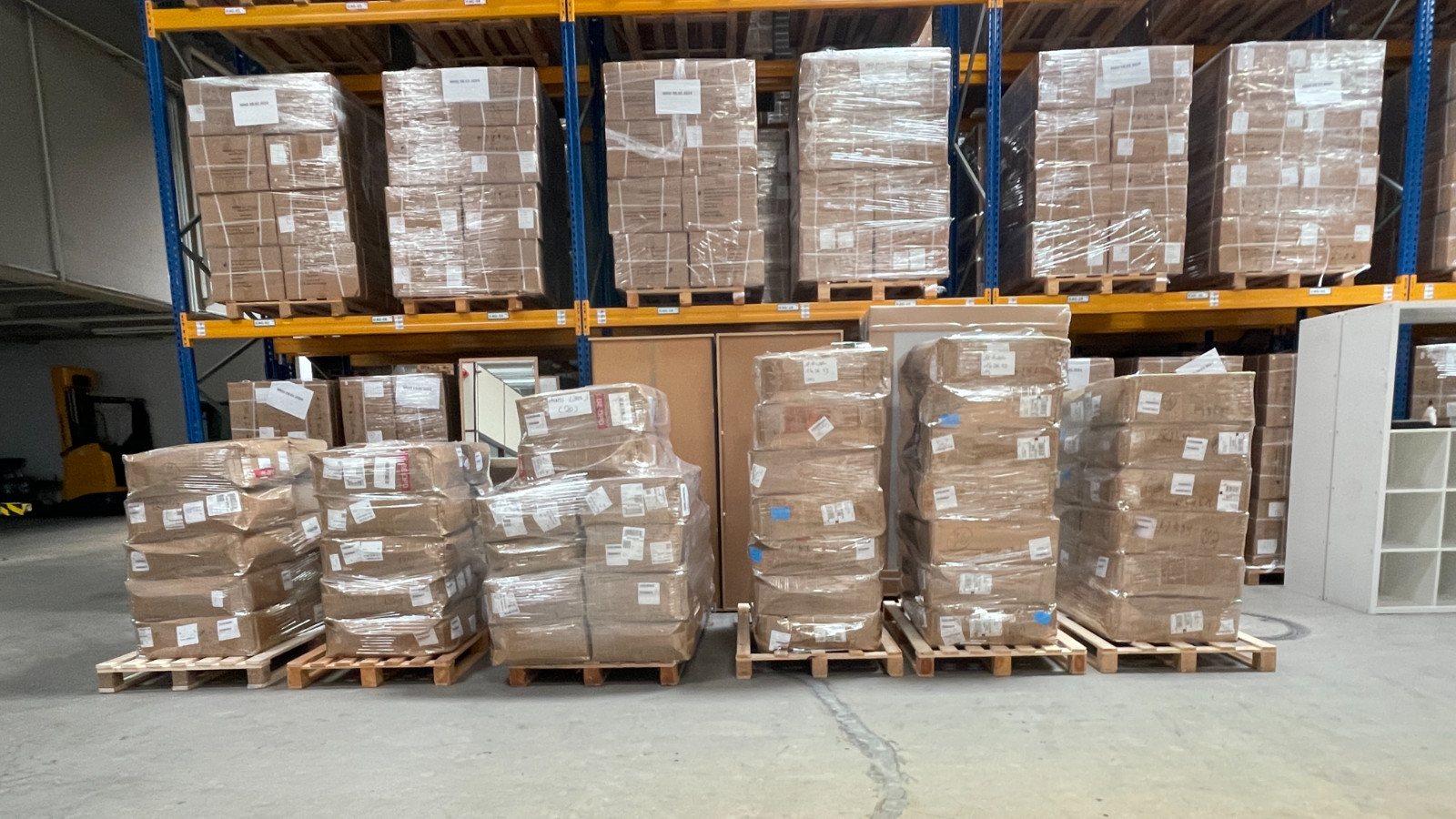 China Guangzhou Aweier New Material Technology Co., LTD Unternehmensprofil